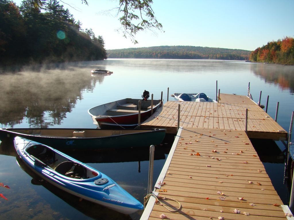 The Lake