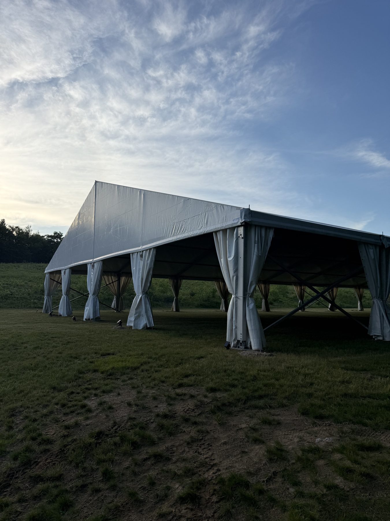 Moose Lake Ranch — wedding