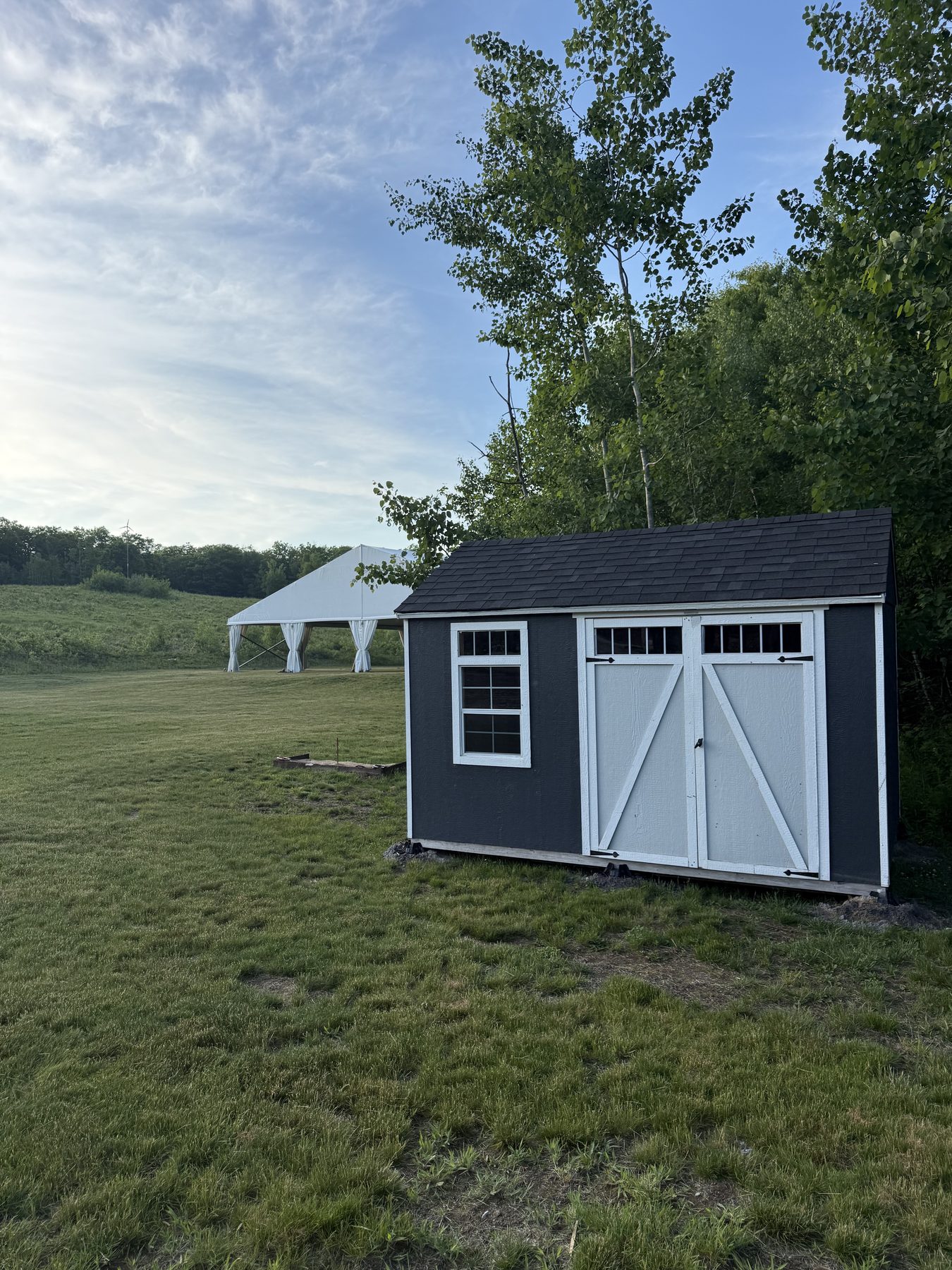The Event Shack