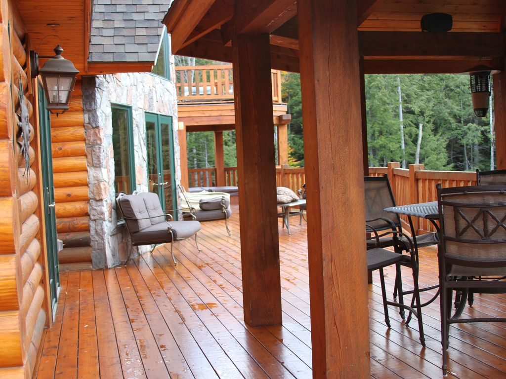 Outdoor Living