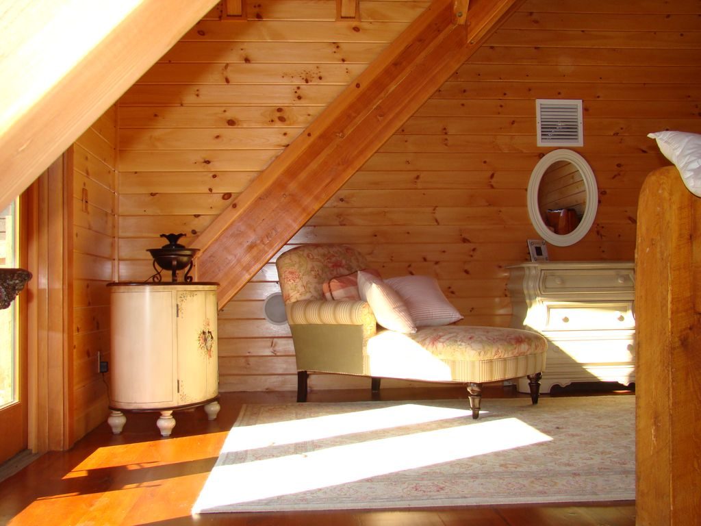 Moose Lake Ranch — lodge and grounds